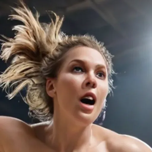 AI色情圖片產生器