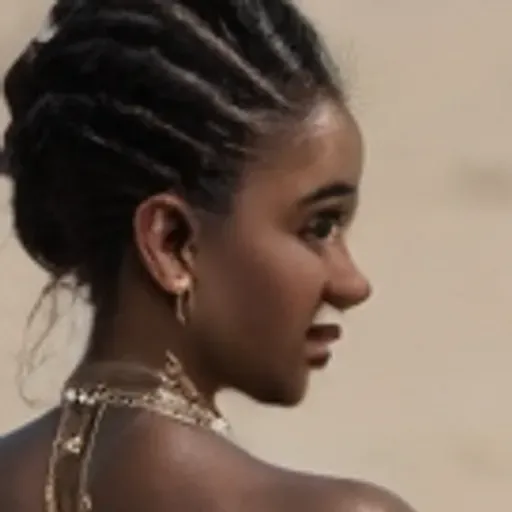 AI 포르노 사진 생성기