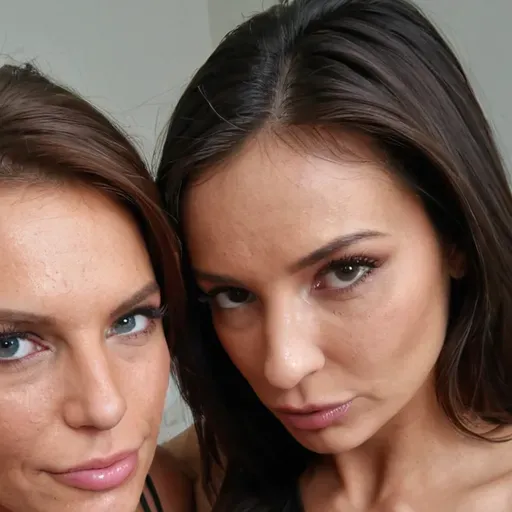 AI色情照片產生器