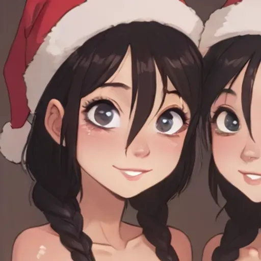 AIポルノ画像ジェネレーター