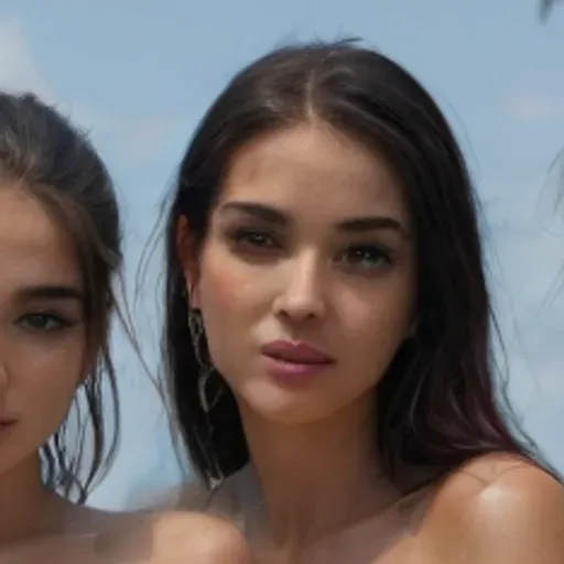 AI色情照片生成器