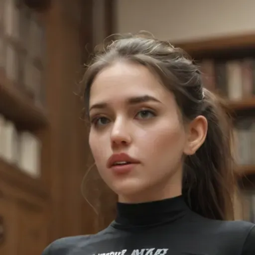 AI色情图片生成器