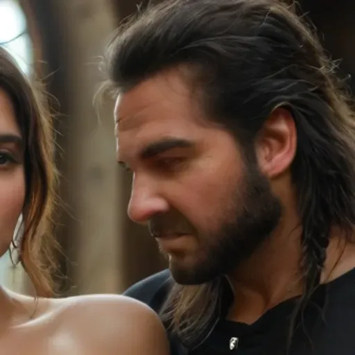 generatore di immagini porno IA