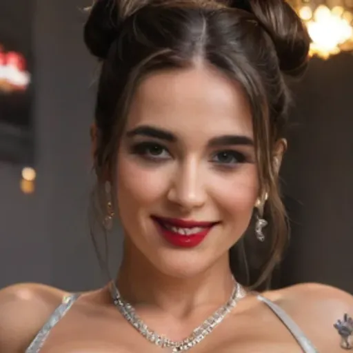 AI色情圖片產生器