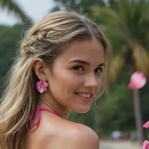 AI色情圖片產生器