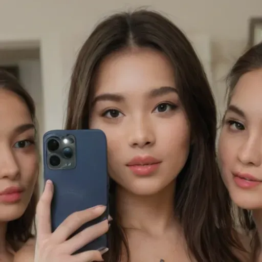 yapay zekâ porno foto üretici