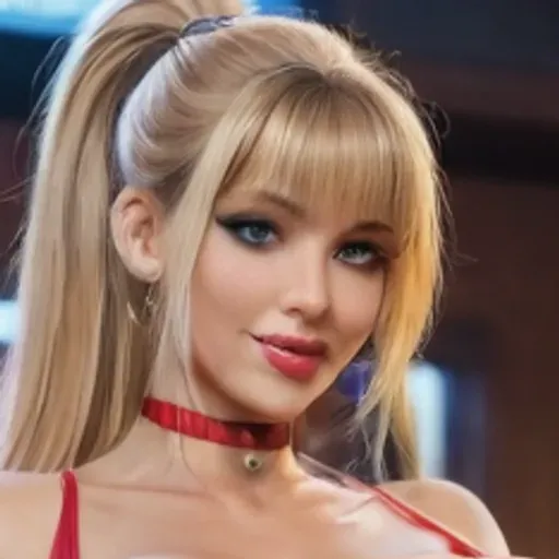 AI色情圖片產生器