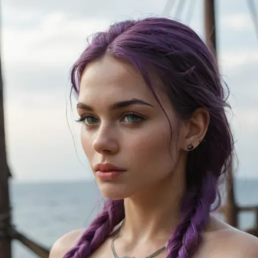 AI 포르노 이미지 생성기