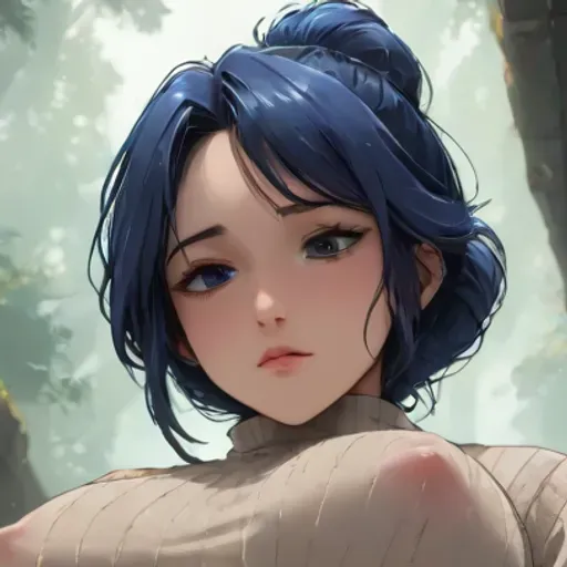 generatore di immagini porno IA