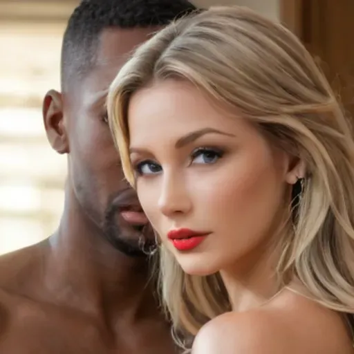 AIポルノ画像ジェネレーター