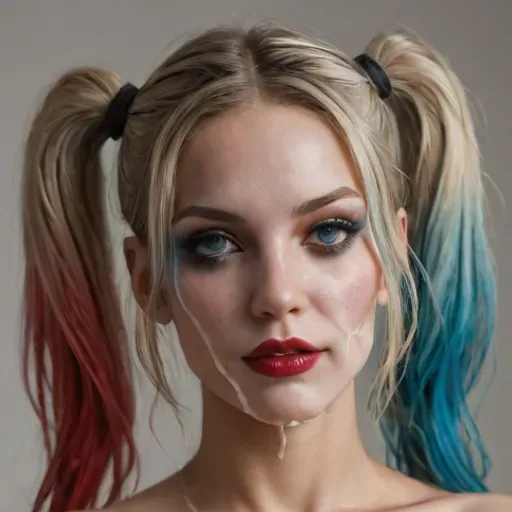 генератор порно-изображений на ИИ