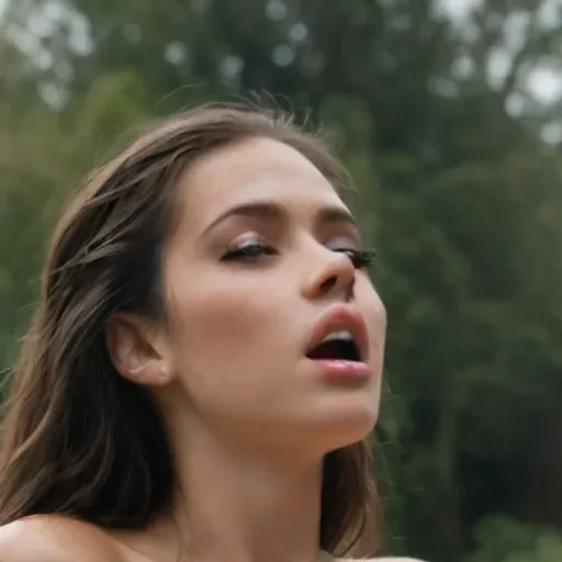 AIポルノ画像ジェネレーター