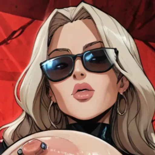 generador de imágenes porno con IA