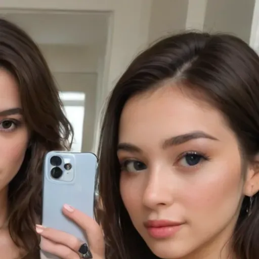 AI色情图片生成器