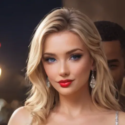 AI 포르노 이미지 생성기