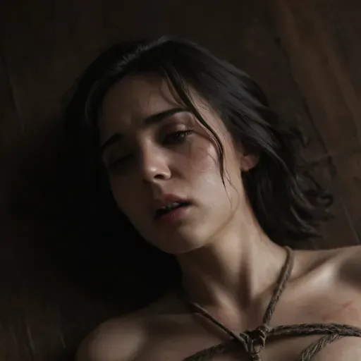 AIポルノ画像ジェネレーター