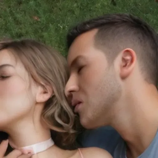 AI porn image generator