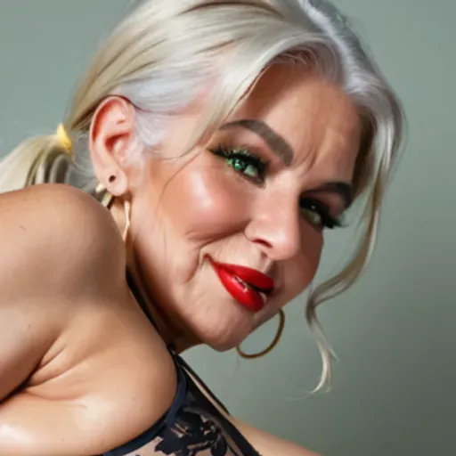 AI porn image generator