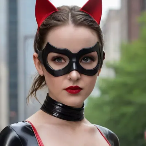 AI 포르노 이미지 생성기