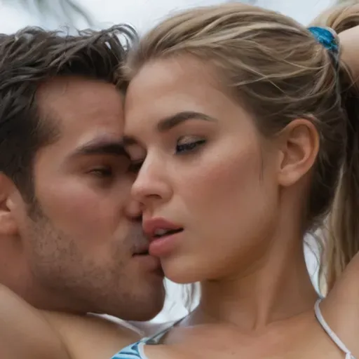 генератор порно-изображений на ИИ