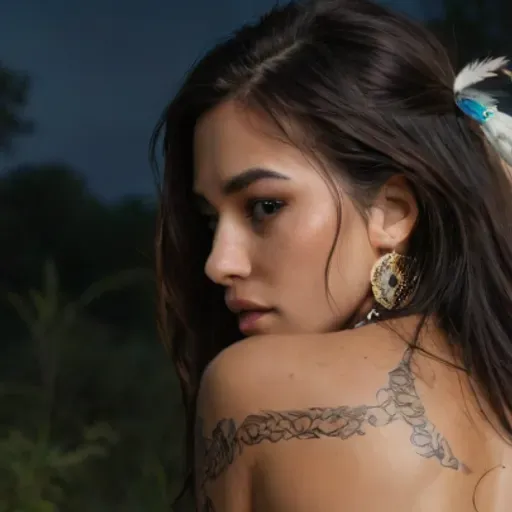 generador de imágenes porno con IA