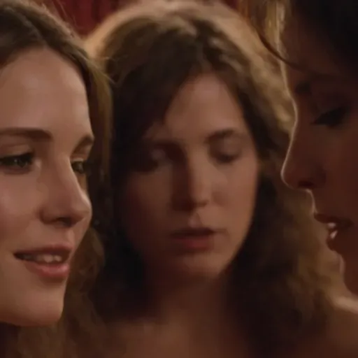 AI色情照片生成器