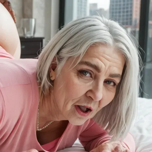 AIポルノ画像ジェネレーター