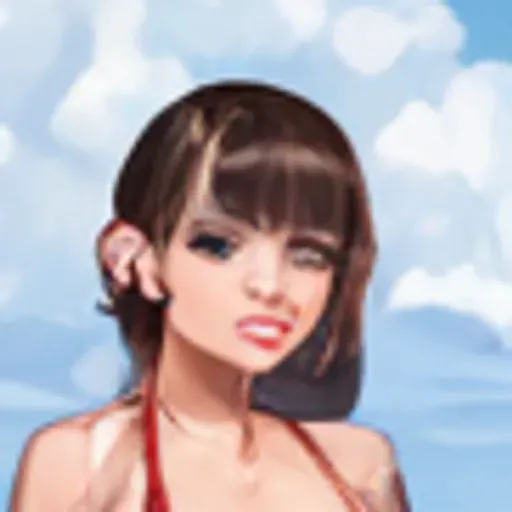 generatore di immagini porno IA