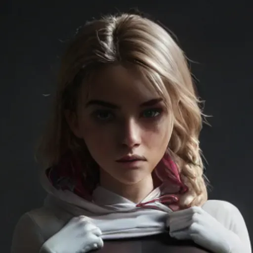 AI色情圖片產生器