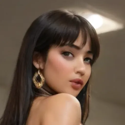 โปรแกรมสร้างภาพโปรนที่ใช้ปัญหา AI