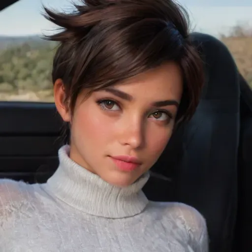 AI porn image generator