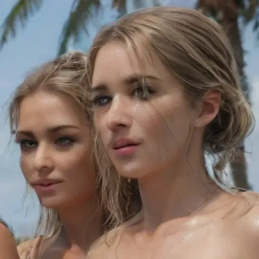 AI色情照片生成器