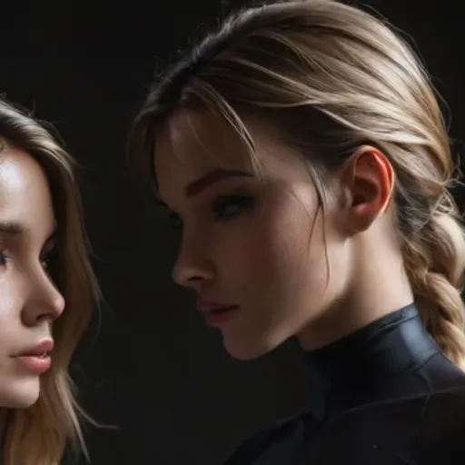 AI色情照片生成器