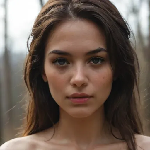 AI 포르노 이미지 생성기