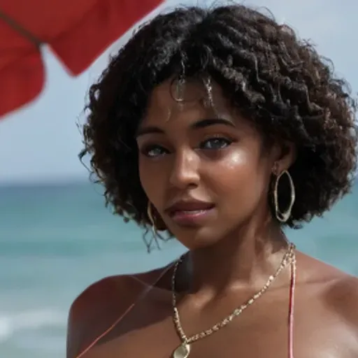 KI-Pornobild-Generator