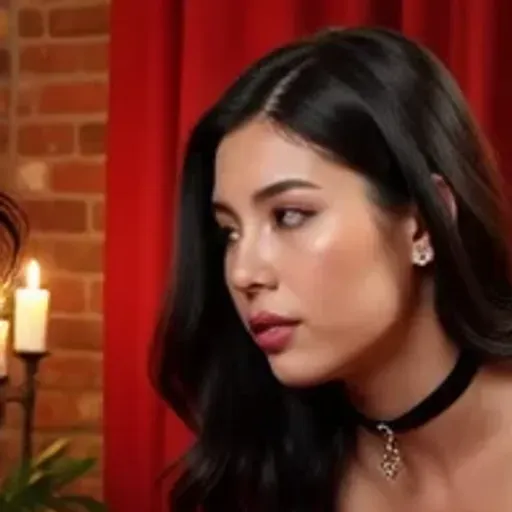 генератор порно-изображений на ИИ