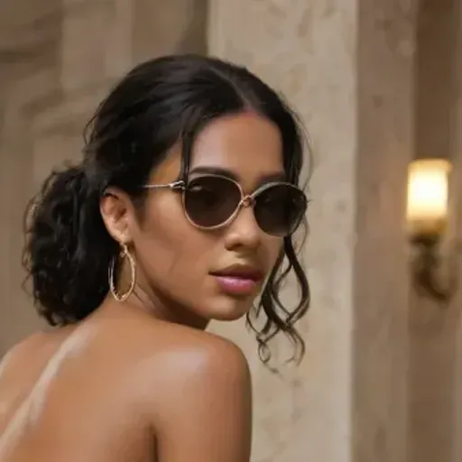 AIポルノ画像ジェネレーター