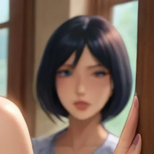 AI色情照片產生器