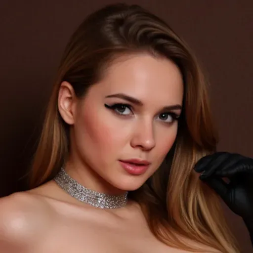 AIポルノ画像ジェネレーター