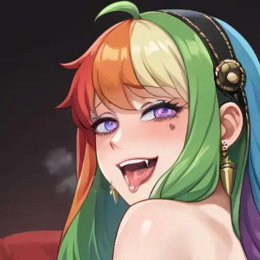 generador de imágenes porno con IA