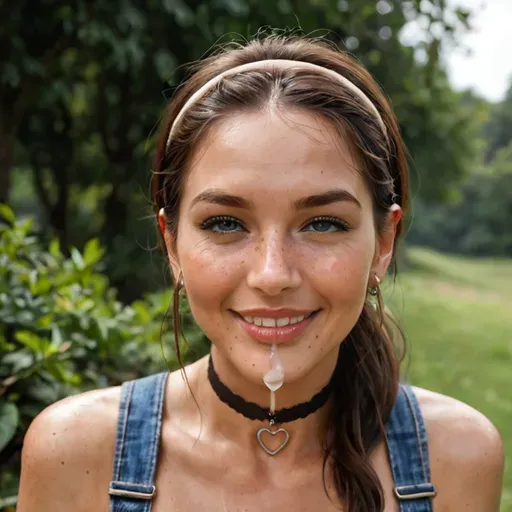 AI色情圖片產生器