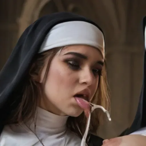 generatore di foto porno IA