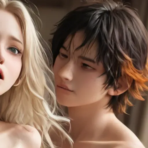 yapay zekâ porno görsel üretici