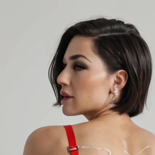 AI 포르노 이미지 생성기