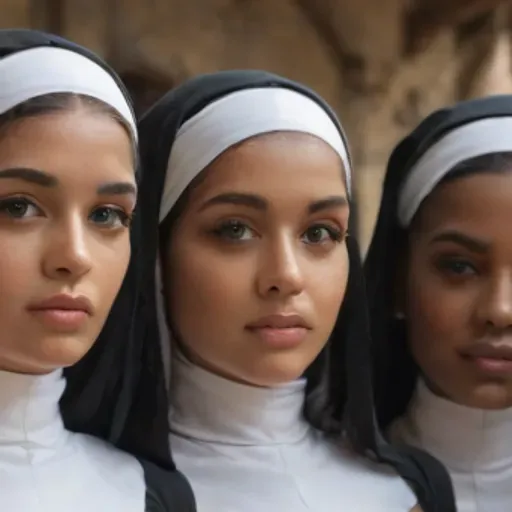 generatore di immagini porno IA