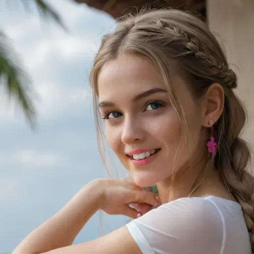 AI porn image generator