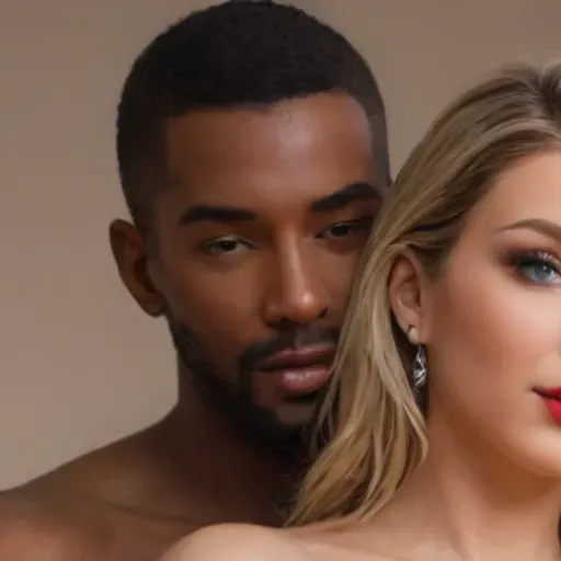 generatore di foto porno IA