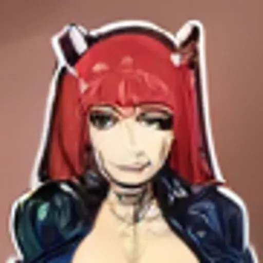 AI色情照片生成器