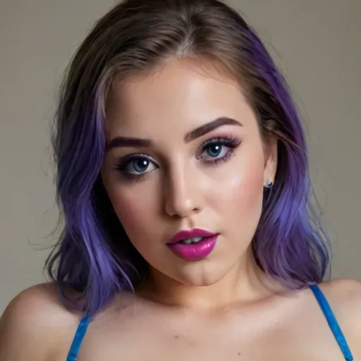 AI色情圖片產生器