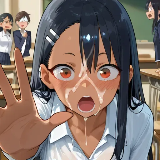 AI色情圖片產生器